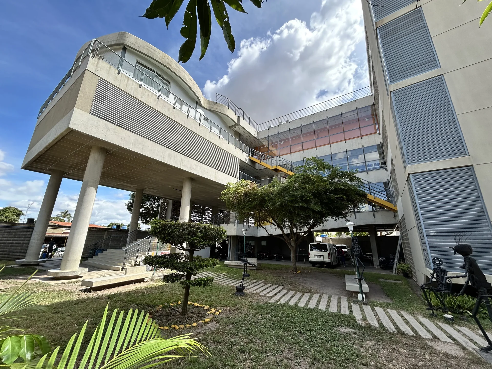 Centro Integral Cooperativo de Salud