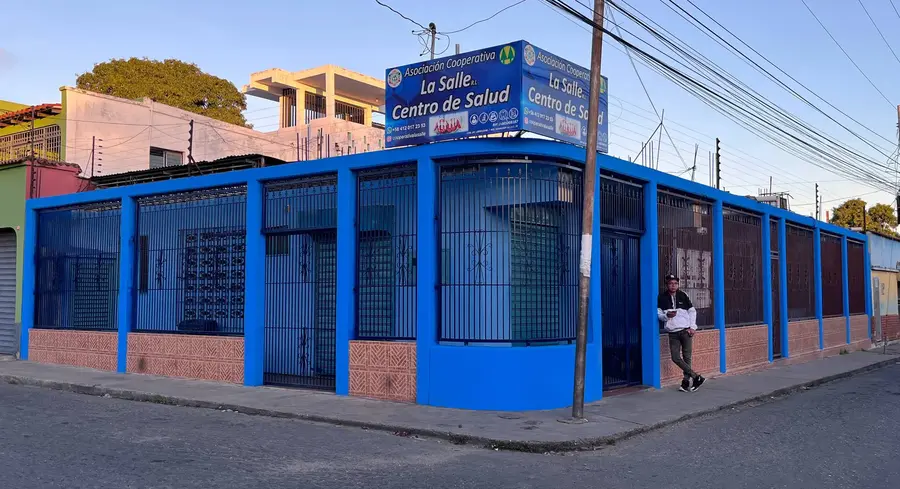 Cooperativa "La Salle"