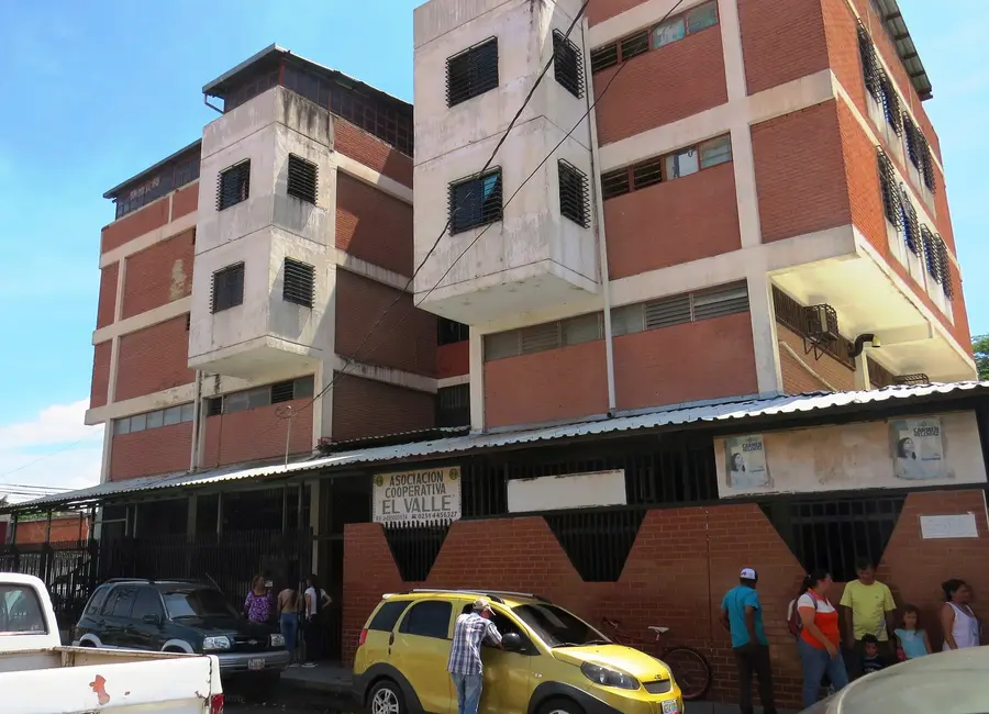 Cooperativa "El Valle"